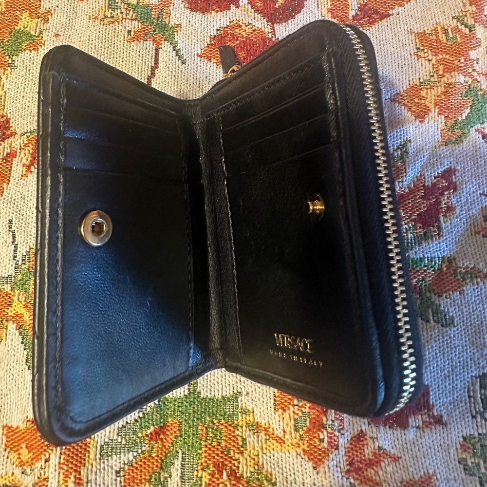 Versace wallet - Picture 16 of 16